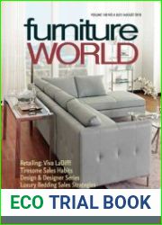 Furniture World Magazine