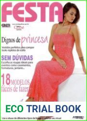 Roupa en croche Extra Festa