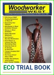 Woodworker West