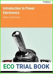 Introduction to Power Electronics