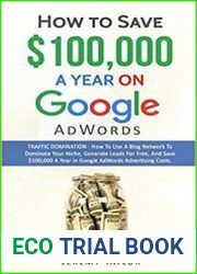 How to Save $100,000 a Year on Google AdWords