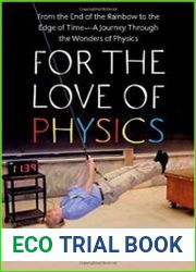 For the Love of Physics