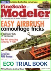 FineScale Modeler