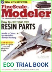FineScale Modeler
