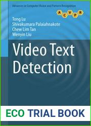 Video Text Detection