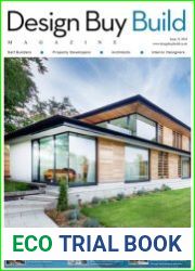 Design Buy Build magazine