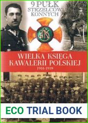 9 Pulk Strzelcow Konnych (Wielka Ksiega Kawalerii Polskiej 39)