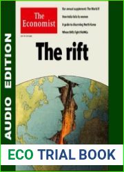 The Economist in Audio