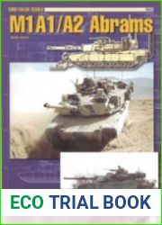 Concord 7502 - M1A1/A2 Abrams