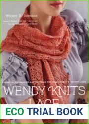 Wendy Knits Lace