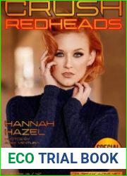 Crush Redheads ANZ - June 2018