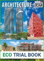 Architecture + Design Magazine