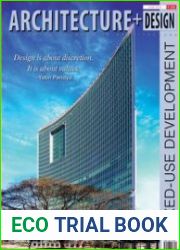 Architecture + Design Magazine