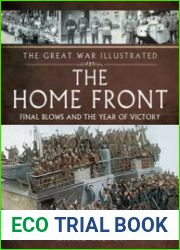 The Home Front Final Blows and the Year of Victory