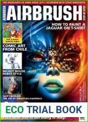 Airbrush Step by Step