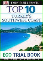 Top 10 Turkey|s Southwest Coast