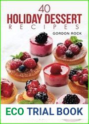 40 Holiday Dessert Recipes The Best Christmas Cakes and Puddings