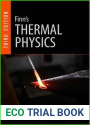 Finn|s Thermal Physics