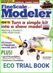 FineScale Modeler