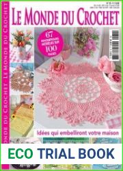 Le Monde du Crochet