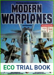 The Illustrated Encyclopedia of Modern Warplanes (A Salamander Book)