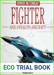 Fighter and Stealth Aircraft