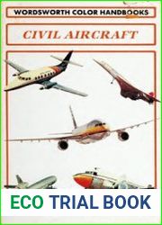 Civil Aircraft (A Wordsworth Handbook)