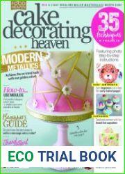 Cake Decorating Heaven