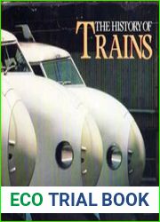 The History of Trains