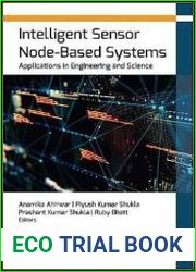 Intelligent Sensor Node-Based Systems Applications in Engineering and Science