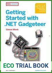 Getting Started with .NET Gadgeteer