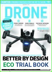 Drone Magazine