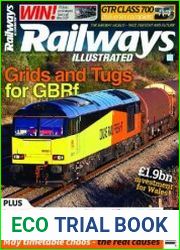 Railways Illustrated