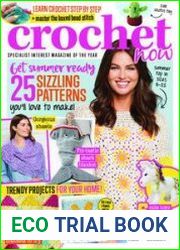 Crochet Now