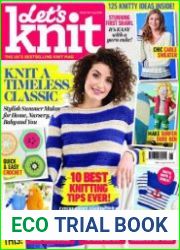 Let|s Knit