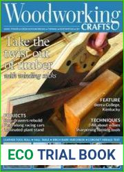 Woodworking Crafts