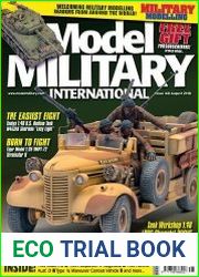Model Military International