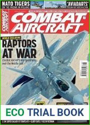 Combat Aircraft