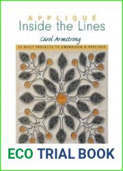 Applique Inside the Lines