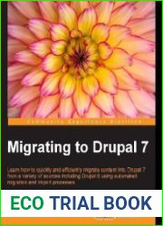 Migrating to Drupal 7