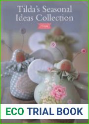 Tilda|s Seasonal Ideas Collection