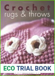 Crochet Rugs and Throws