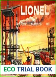 Lionel "027" "Super 0" H0