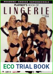 Playboy|s Book of Lingerie - January/February 1996