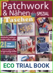 Patchwork & Nahen - Tashen