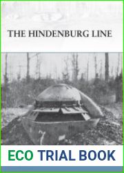 The Hindenburg Line (Osprey Fortress 111)