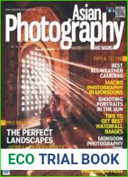 Asian Photography