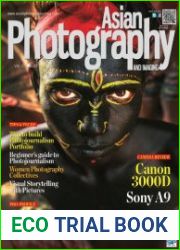 Asian Photography