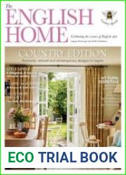 The English Home Magazine