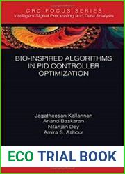 Bio-Inspired Algorithms in PID Controller Optimization